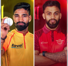 एनपीएलमा आज दुई खेल हुँदै