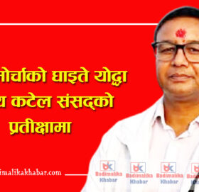 खारा मोर्चाका घाइते कटेल, संसद्को प्रतीक्षामा