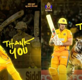 सुदूरपश्चिमका क्रिस लिन र जाेस ब्राउन एनपीएलकाे प्लेअफ अगाडि नै अष्ट्रेलिया फर्किए