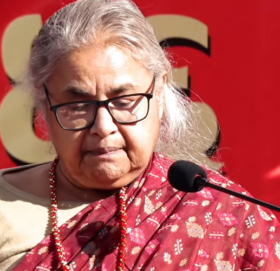 घोषित मितिमै चुनाव गराउन सरकार सम्पूर्ण रूपमा जुटेको छ : प्रधानमन्त्री