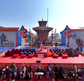 एमाले महाधिवेशन : यी हुन् मनोनीत १०८ प्रतिनिधि (सूचीसहित)