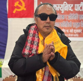 गोरखा-२ बाट एमालेले गर्‍यो चक्रे मिलनलाई उम्मेदवार सिफारिस