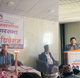 बडीमालिका नगरपालिकाको नगरसभाबाट ८ वटा विधेयक पारित