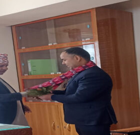 तीन महिनापछि बाजुरामा सहायक सिडिओ पुडासैनी हाजिर