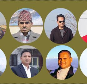 बाजुरामा बहुकोणीय प्रतिस्पर्धा : आठ उम्मेदवार मैदानमा