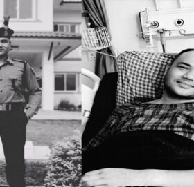 बाजुराका प्रहरी जवान रावतको उपचारको क्रममा निधन