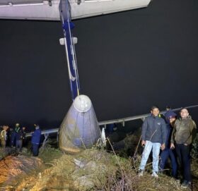 बुद्ध एयर जहाज दुर्घटना अपडेट : कोपाइलटसहित ७ यात्रु सामान्य घाइते