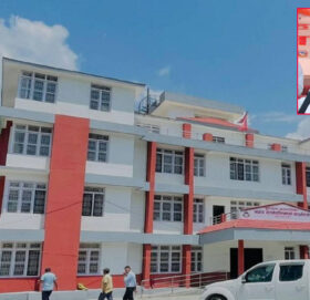 बुढीगंगाका प्रमुख प्रशासकीय अधिकृत जोशीको सरुवा, ऐडी आउँदै