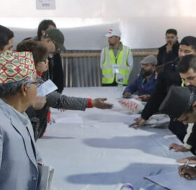 कांग्रेसको सभापति पदमा उम्मेदवारी दिन ३० हजार शुल्क, अरू पदमा कति ?