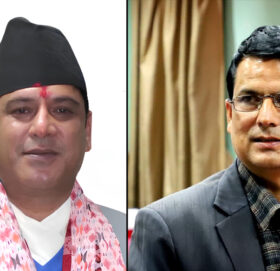 प्रतिनिधिसभाका लागि एमाले बैतडीबाट भण्डारी र दार्चुलाबाट ठगुन्ना सर्वसम्मत सिफारिस