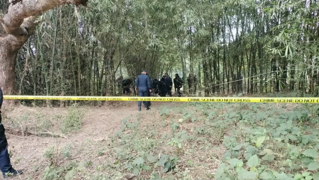 सिरहामा गोली प्रहार गरी एक जनाको हत्या