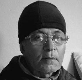 पूर्वमन्त्री होमनाथ दाहालको निधन