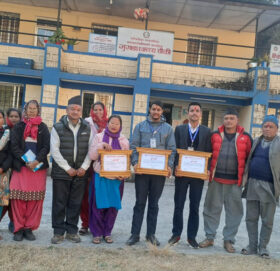 बाजुराको नमूना बन्दै जुगाडा स्वास्थ्य चौकी, प्रभावकारी सेवा प्रवाह