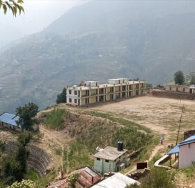 बाजुराको काँडा भवानी माविमा विव्यस  एकलाैटी गठन गरेको आरोप