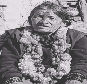 खप्तड छेडेदह गाउँपालिका अध्यक्ष रावतलाई मातृशोक