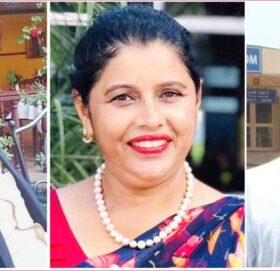 सिफारिस नै नभएका तीन जनालाई कांग्रेसले बनायो राष्ट्रिय सभा उम्मेदवार