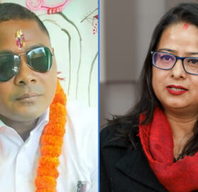 रञ्जिता श्रेष्ठ चुनाव नलड्ने, कैलाली-१ मा रामलाल डगौरा थारु उम्मेदवार