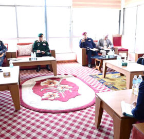 चुनावका बेला सामाजिक सञ्जालको दुरुपयोग रोक्न निगरानी बढाइने