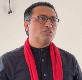 रास्वपाको लक्ष्य १५१ सिट हो, अब २१ बाट सिधै बहुमत पुर्‍याउँछौँ : स्वर्णिम वाग्ले