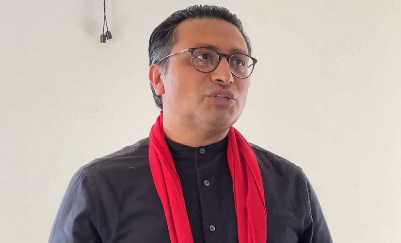 रास्वपाको लक्ष्य १५१ सिट हो, अब २१ बाट सिधै बहुमत पुर्‍याउँछौँ : स्वर्णिम वाग्ले