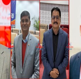 बाजुरामा एमालेबाट कर्ण थापासहित ११ जनाको नाम सिफारिस