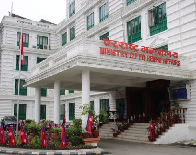 इजरायल र इरानको यात्रा नगर्न नेपाल सरकारको आह्वान