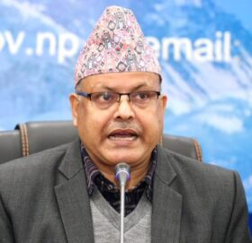 अब उम्मेदवारहरूले आफ्नै खातामा चन्दा उठाउन नपाउने