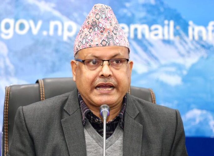 अब उम्मेदवारहरूले आफ्नै खातामा चन्दा उठाउन नपाउने