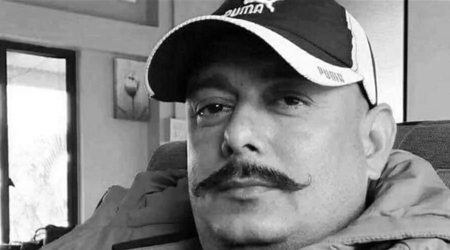 सीमा सुरक्षा बैठकमा बेहोस भएर ढलेका सशस्त्रका एसपी घिमिरेको निधन