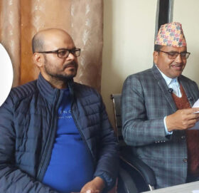 १२ आरोप लगाउँदै नेकपाले माग्यो मुख्यमन्त्री शाहको राजीनामा