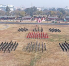 आज २६३औं सेना दिवस : यस्तो छ इतिहास
