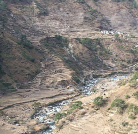 बाजुराको बिच्छयाँबासी भन्छन्, “सडक र फोन टावर पहिलो माग हो”