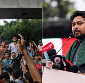 बंगलादेशमा जेन-जी पत्तासाफ