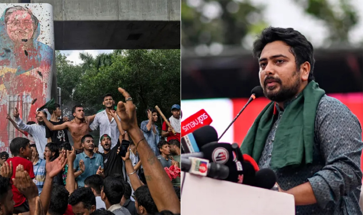 बंगलादेशमा जेन-जी पत्तासाफ