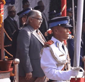 चुनावमा एक थोपा रगत बग्नु हुँदैन, एक जना घाइते हुनुहुँदैन : प्रधानमन्त्री