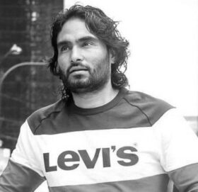 चलचित्र पत्रकार दिनेश सिटौलाको निधन