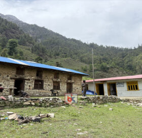 बाजुराको गुम्बा मतदान केन्द्रमा ७३ जना मतदाता, अधिकांश जिल्ला बाहिर