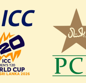भारतसँगको खेल नखेल्ने पाकिस्तानको निर्णयप्रति आईसीसीको यस्तो प्रतिक्रिया