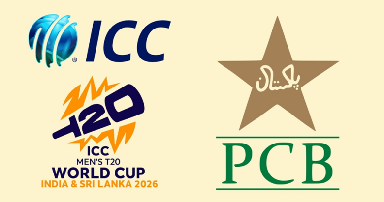 भारतसँगको खेल नखेल्ने पाकिस्तानको निर्णयप्रति आईसीसीको यस्तो प्रतिक्रिया