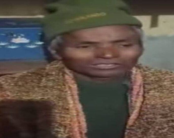 बुढीनन्दा ३ का क्यान्सर पीडित ल्वारलाई आर्थिक सहयोग