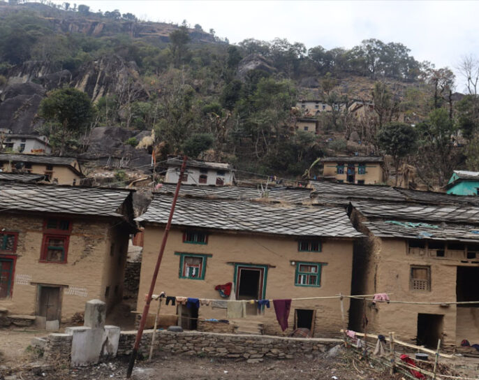 बाजुराका मतदातामा छैन निर्वाचनको उत्साह