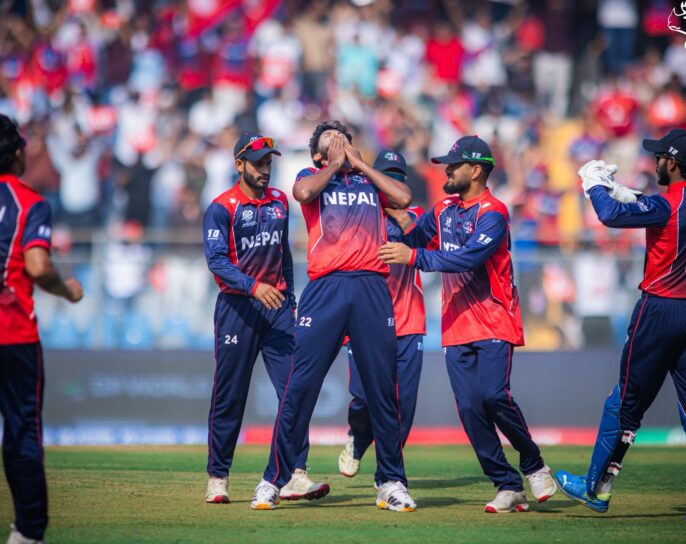 टी-२० विश्वकप : यस्तो छ नेपाल रहेको समूहको सुपर-८ समीकरण