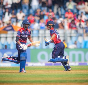 नेपालको लज्जास्पद हार, स्पिनर र मोस्का दाजुभाइले दिलाए इटलीलाई ऐतिहासिक जित