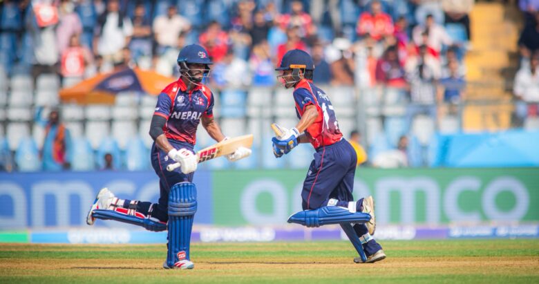 नेपालको लज्जास्पद हार, स्पिनर र मोस्का दाजुभाइले दिलाए इटलीलाई ऐतिहासिक जित