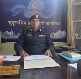 बाजुरा लगायत सुदुरपश्चिमका ४ जिल्ला अतिसंदेनशीलको सूचीमा