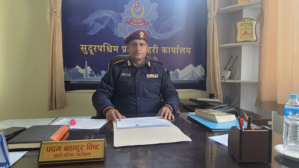 बाजुरा लगायत सुदुरपश्चिमका ४ जिल्ला अतिसंदेनशीलको सूचीमा