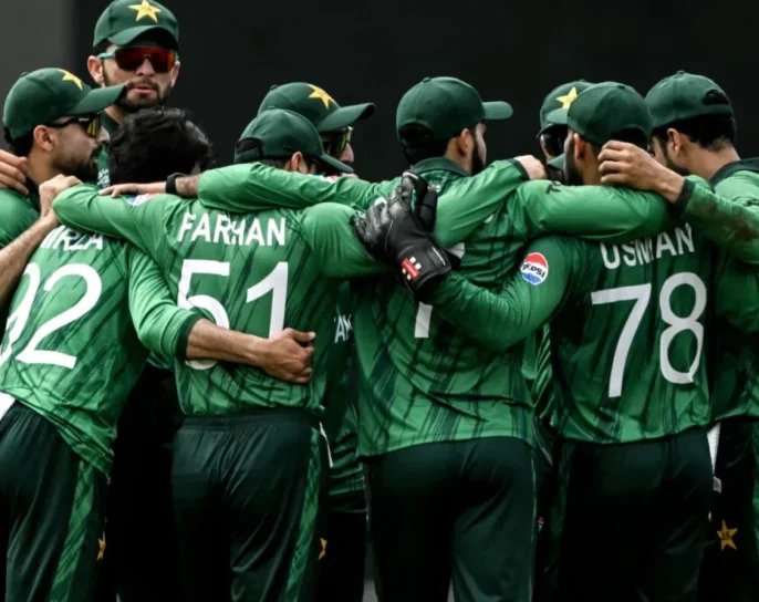 टी–२० विश्वकपः नेदरल्यान्ड्समाथि पाकिस्तानको रोमाञ्चक जित