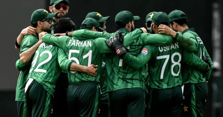 टी–२० विश्वकपः नेदरल्यान्ड्समाथि पाकिस्तानको रोमाञ्चक जित