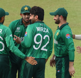 टी–२० विश्वकप : सुपर–८ पुग्ने सबै टोलीको लाग्यो टुंगो