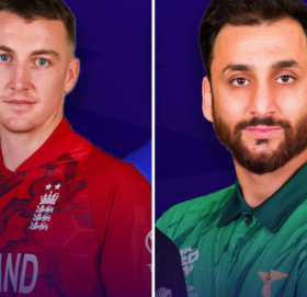 विश्वकपः सुपर एटमा आज पाकिस्तान र इंग्ल्यान्ड भिड्दै